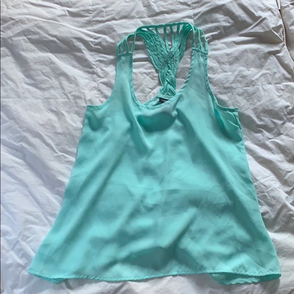 Rue 21